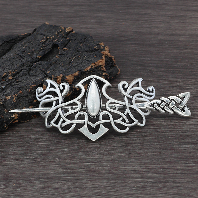 Hip Hop Punk Stil Retro Ausgeh – Women'S Viking Accessories Bewertung und Preis