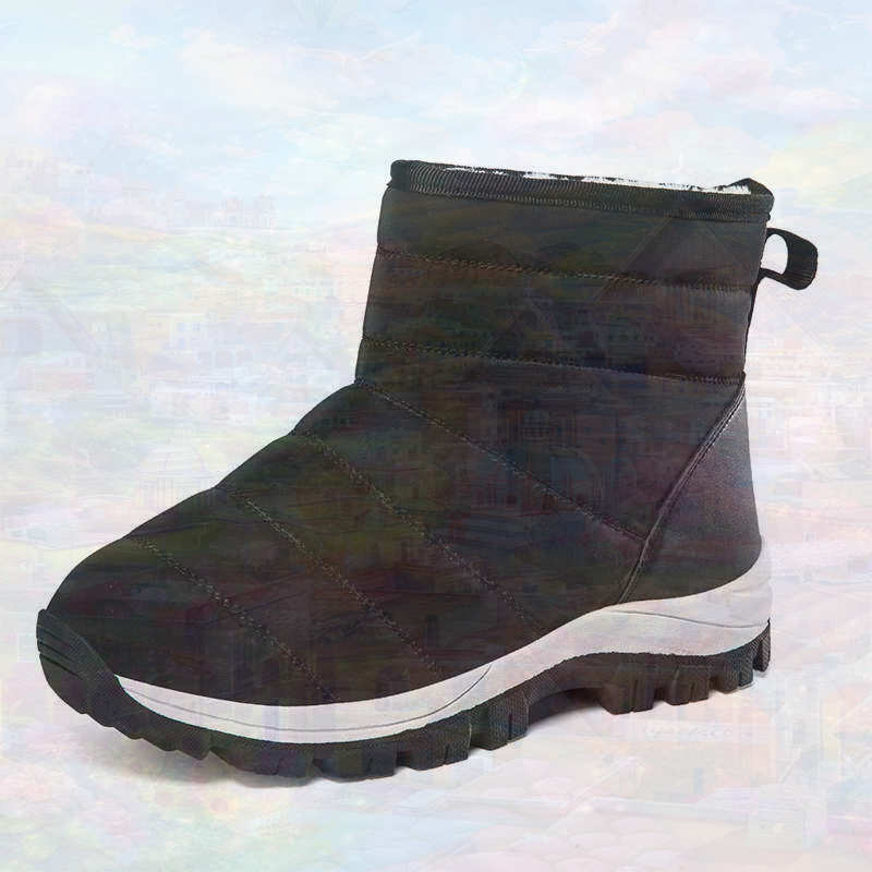 Rutschfeste Thermo-Laufschuhe  – Women Accessories Shop Name Ideas Bewertung und Preis