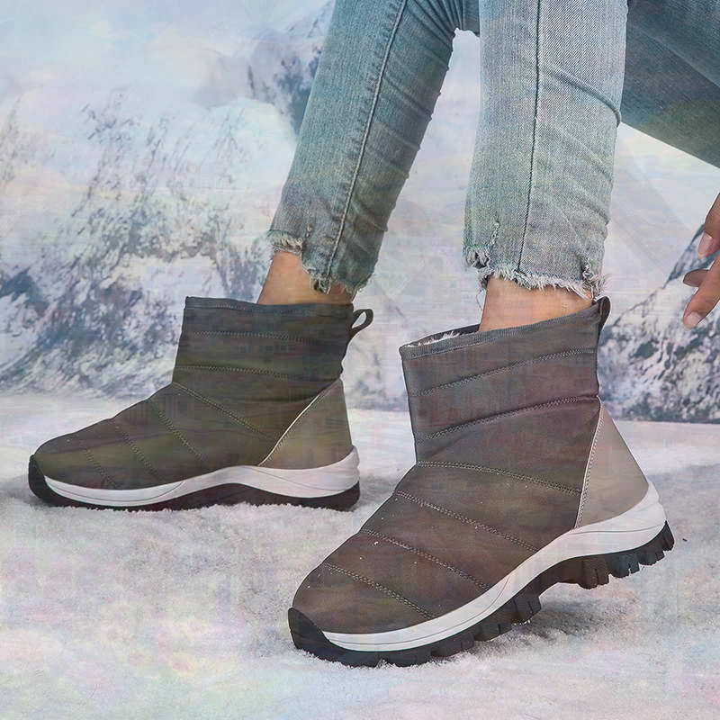 Rutschfeste Thermo-Laufschuhe  – Women Accessories Shop Name Ideas Bewertung und Preis