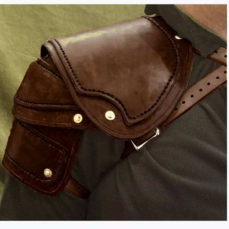 Mittelalterlicher Wikinger-Rit – Women'S Viking Accessories Bewertung und Preis