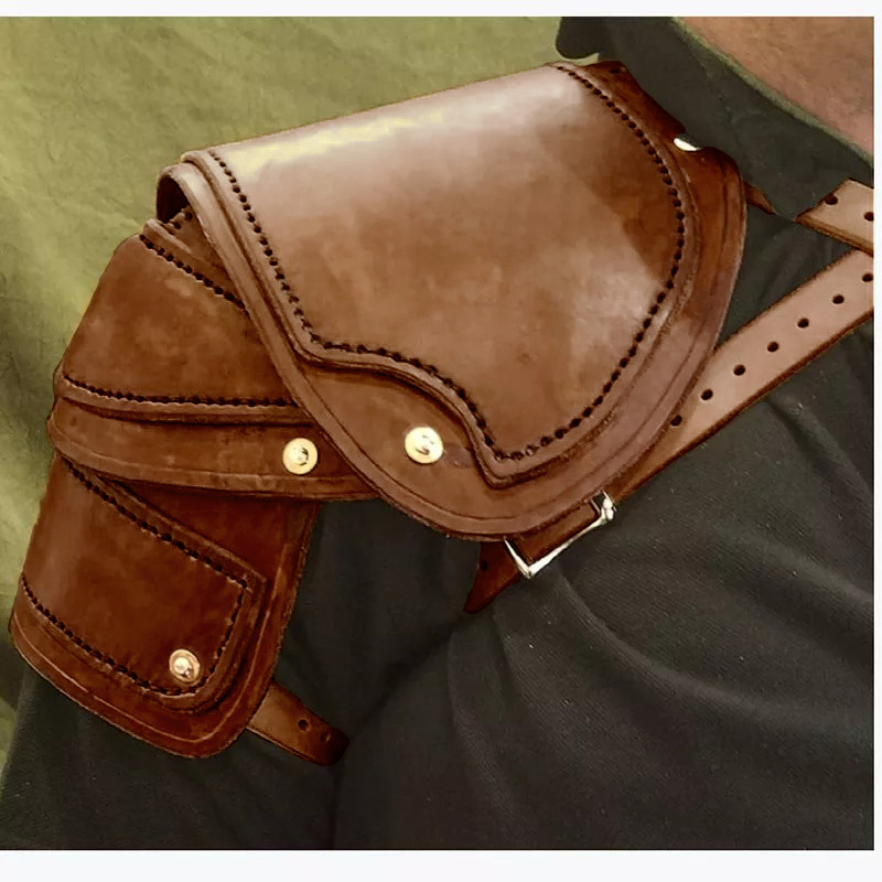 Mittelalterlicher Wikinger-Rit – Women'S Viking Accessories Bewertung und Preis