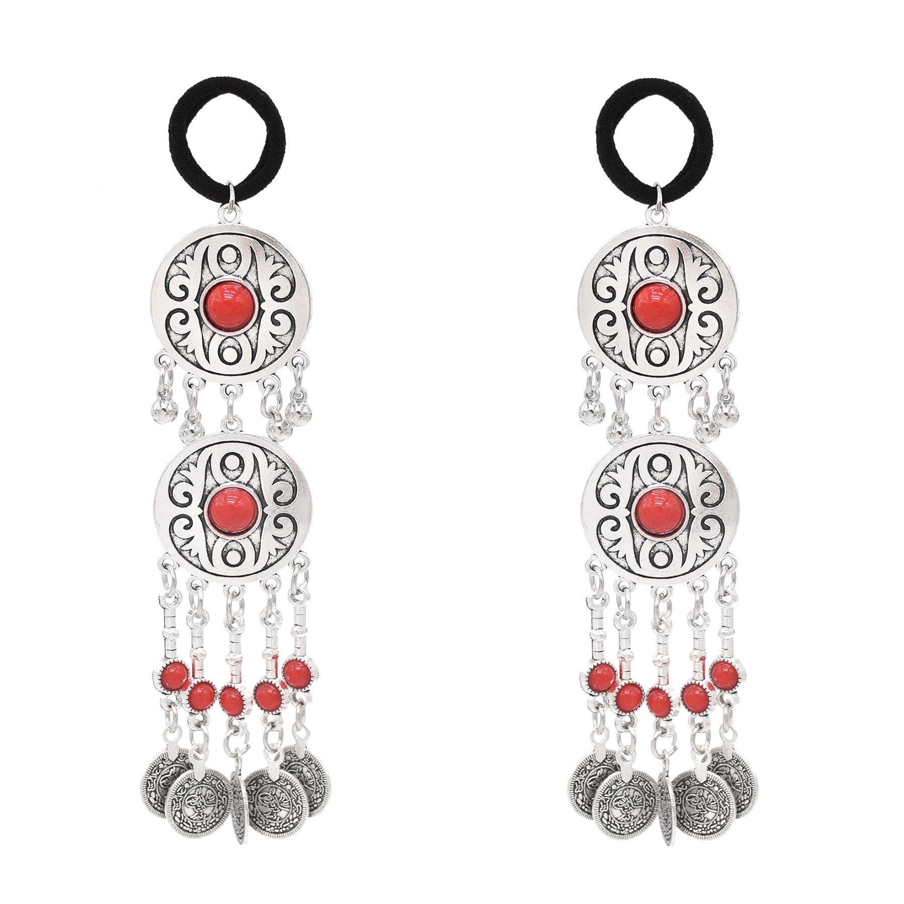 Kasachstan Nepal Traditionelle – Women Accessories Nepal Bewertung und Preis