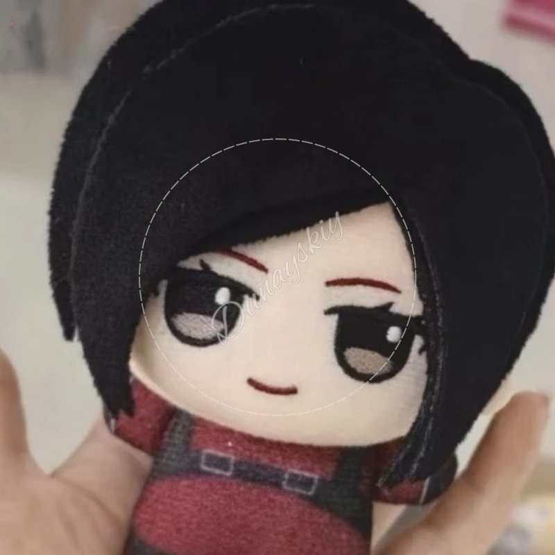 10cm Game RE Ada Wong 10cm Chi – Women'S Key Accessories Bewertung und Preis