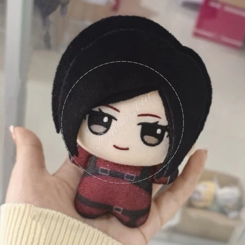 10cm Game RE Ada Wong 10cm Chi – Women'S Key Accessories Bewertung und Preis