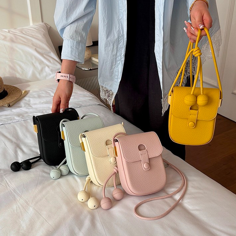Luxus-Marken Mini Gelbe Umhäng – Women'S Yellow Accessories Bewertung und Preis