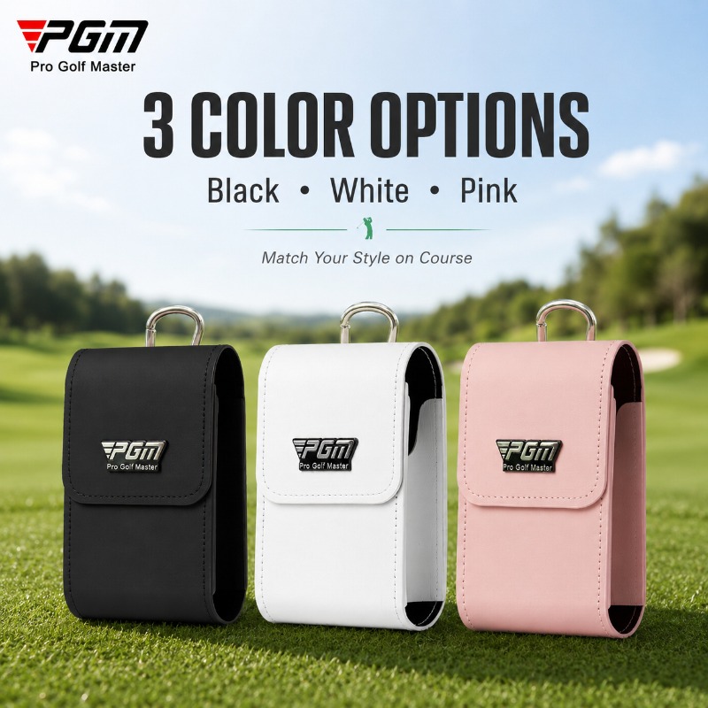 PGM Magnetische Golf-Hüfttasch – Women Accessories Pouch Bewertung und Preis