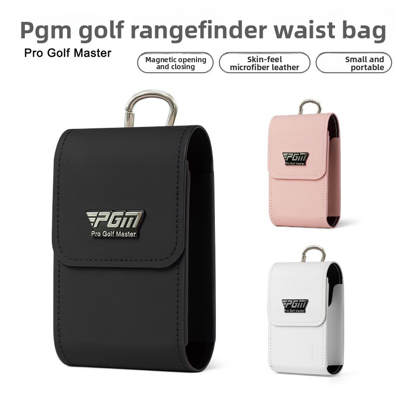 PGM Magnetische Golf-Hüfttasch – Women Accessories Pouch Bewertung und Preis