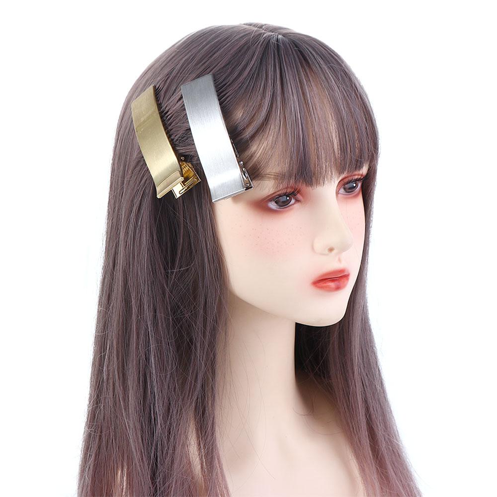 Pferdeschwanzhalter Haarspange – Women Accessories Drawing Bewertung und Preis