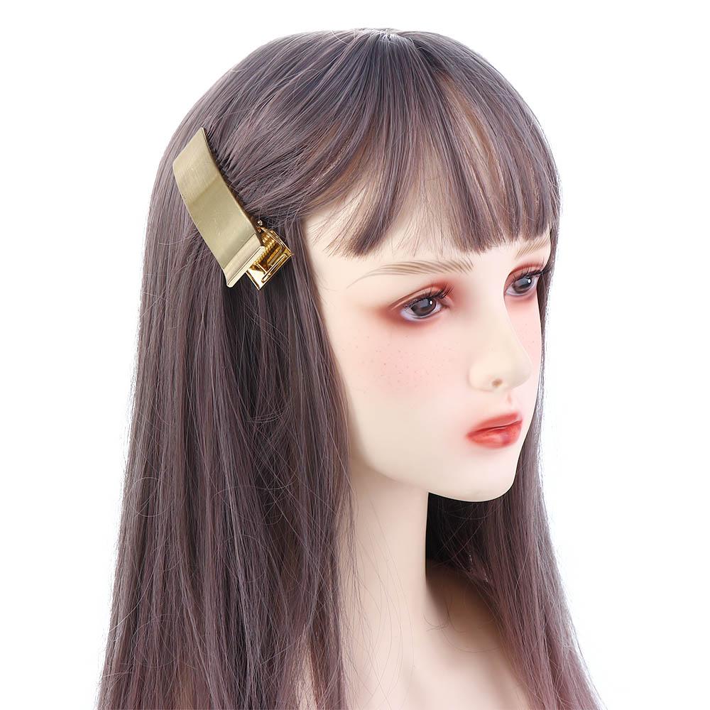 Clip-Pferdeschwanzhalter Haars – Women Accessories Drawing Bewertung und Preis