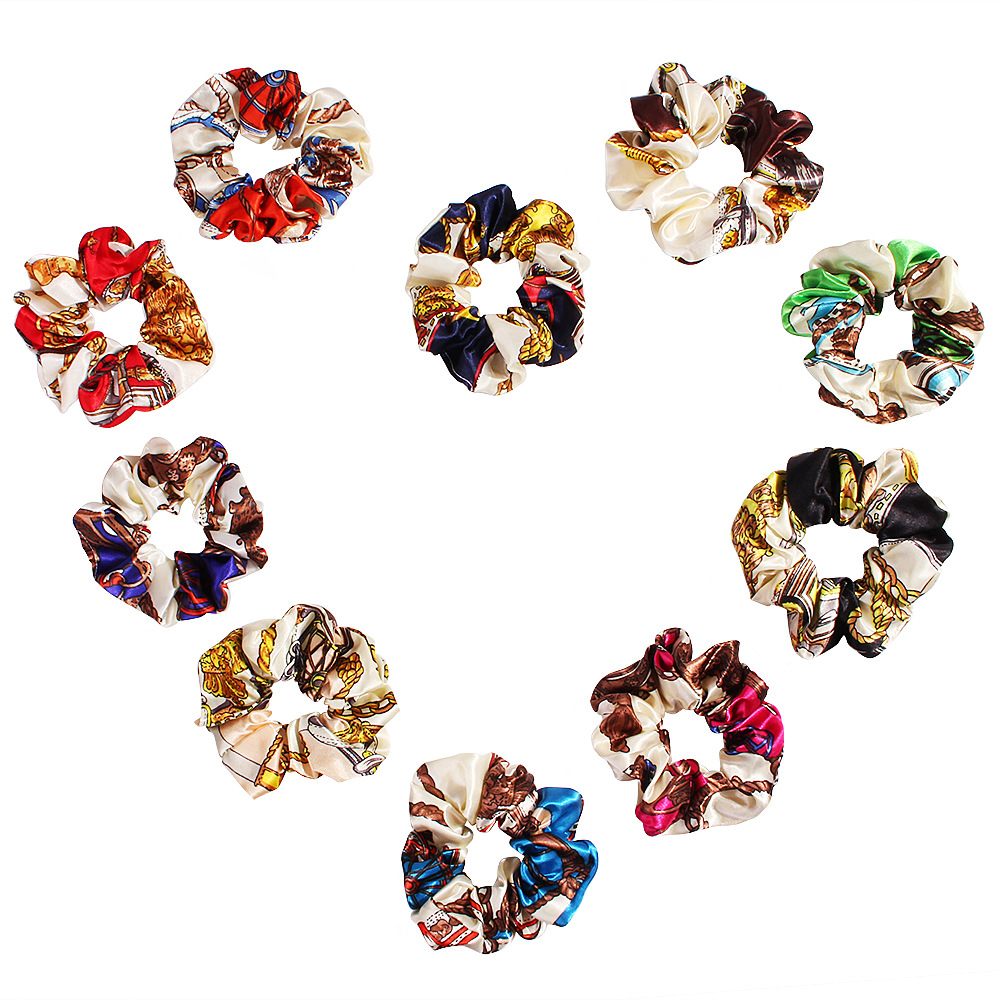 Heißer Verkauf 1pc Floral Gedr – Women Accessories Sale Bewertung und Preis