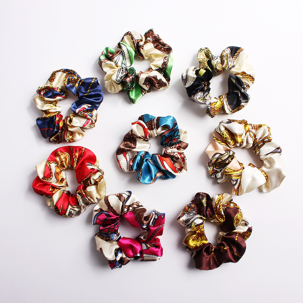 Heißer Verkauf 1pc Floral Gedr – Women Accessories Sale Bewertung und Preis