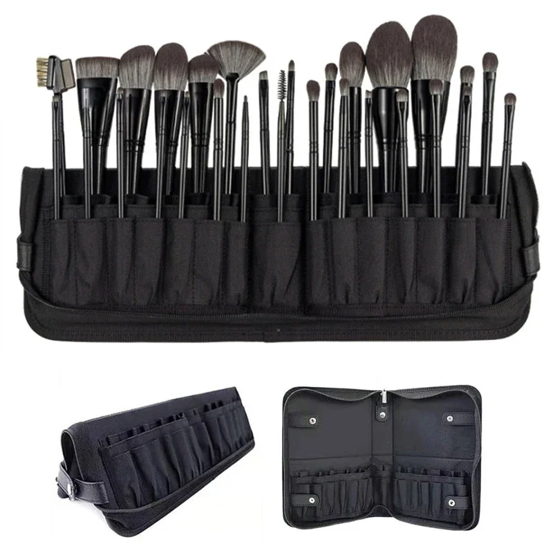29/23 löcher Faltbare Make-Up  – Women Accessories Pouch Bewertung und Preis