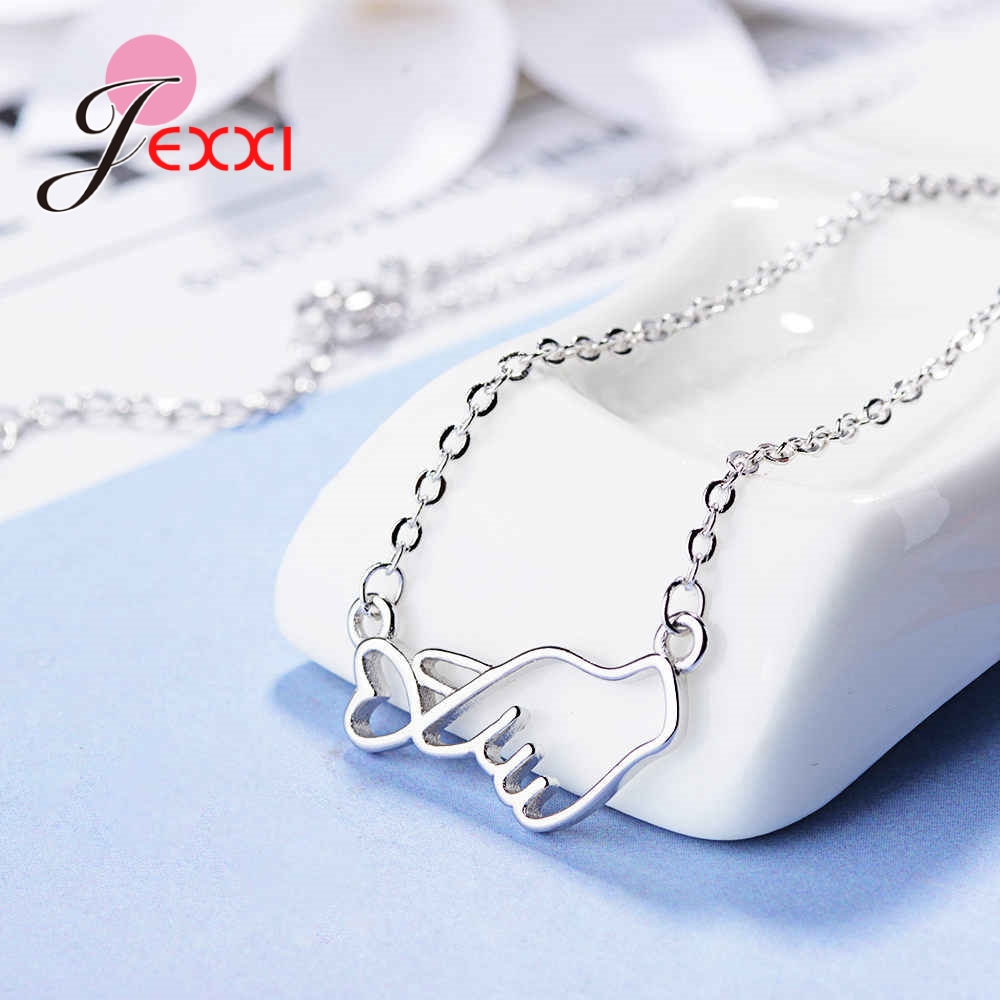 Neues Design-Anhänger-Halskett – Women Accessories Sale Bewertung und Preis