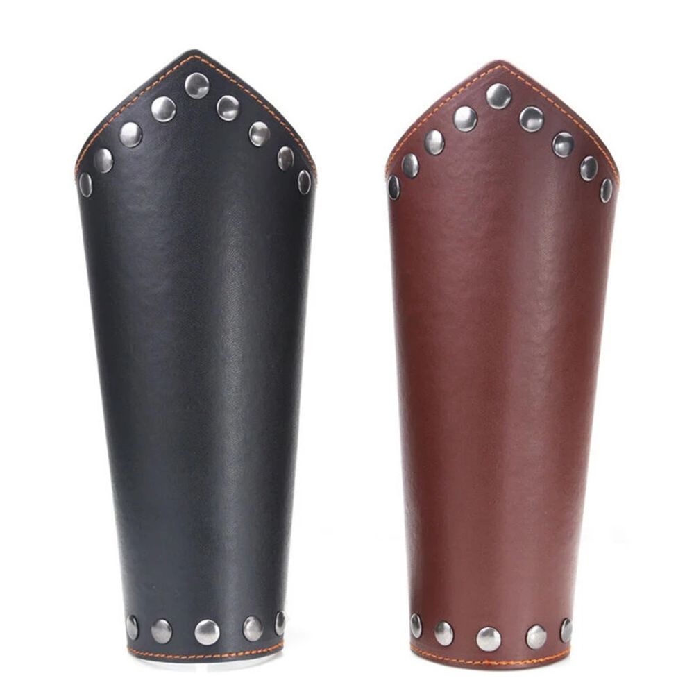 Sportzubehör Leder Bogenschieß – Women'S Viking Accessories Bewertung und Preis