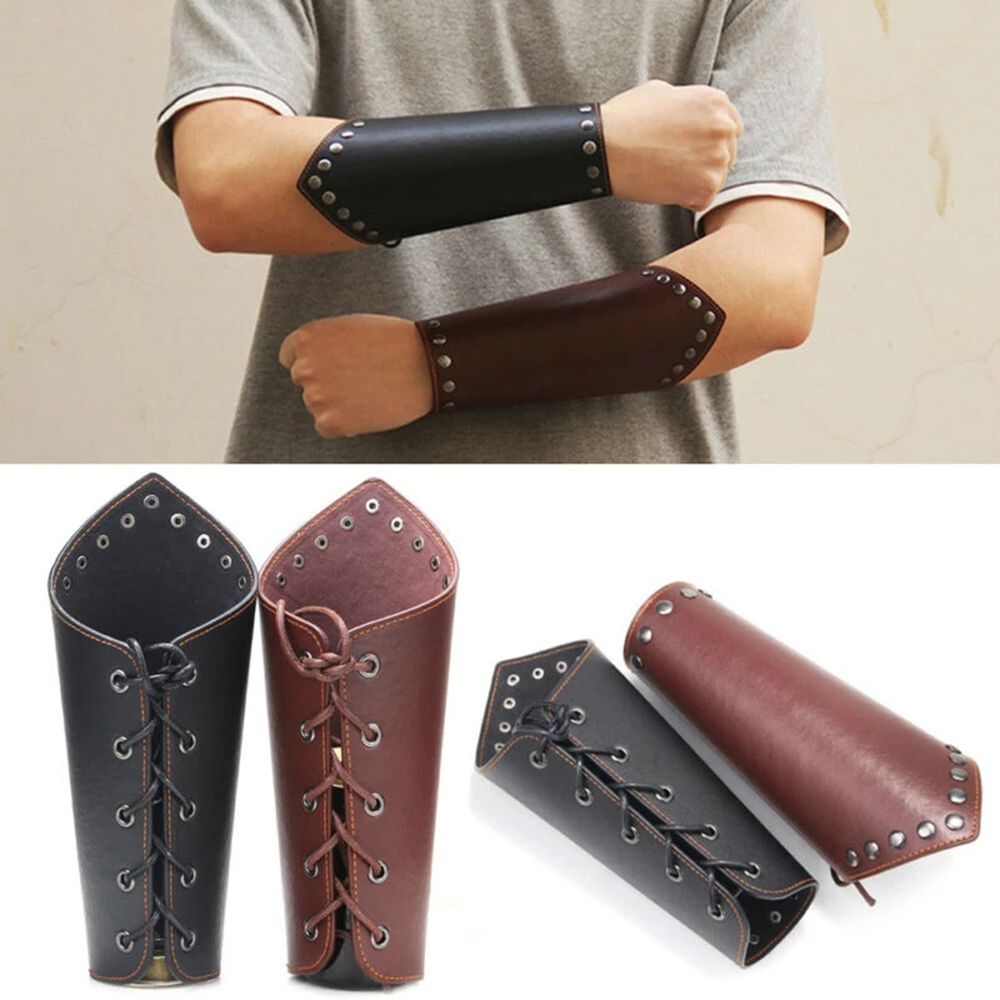 Sportzubehör Leder Bogenschieß – Women'S Viking Accessories Bewertung und Preis