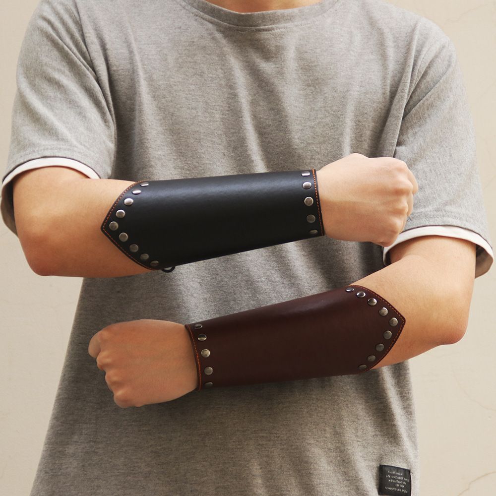 Sportzubehör Leder Bogenschieß – Women'S Viking Accessories Bewertung und Preis