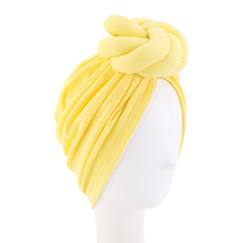 Große blume Kabel verknotet tu – Women Accessories India Bewertung und Preis