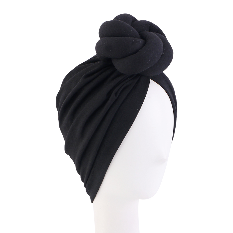 Große blume Kabel verknotet tu – Women Accessories India Bewertung und Preis