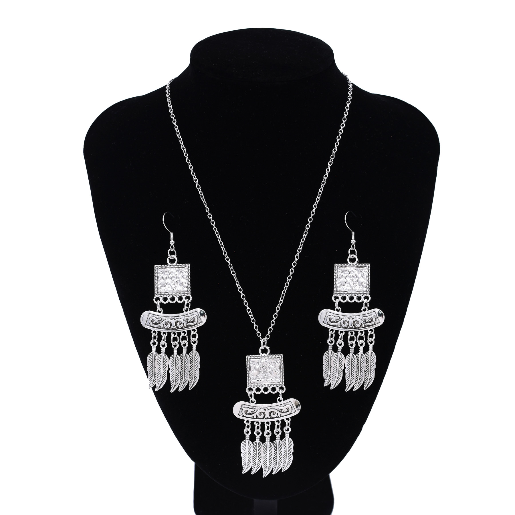 Vintage Silber Ethnisches Legi – Women Accessories Nepal Bewertung und Preis