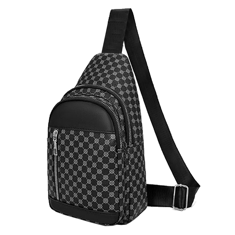 Funktionelle Brusttasche im ne – Women Accessories Pouch Bewertung und Preis