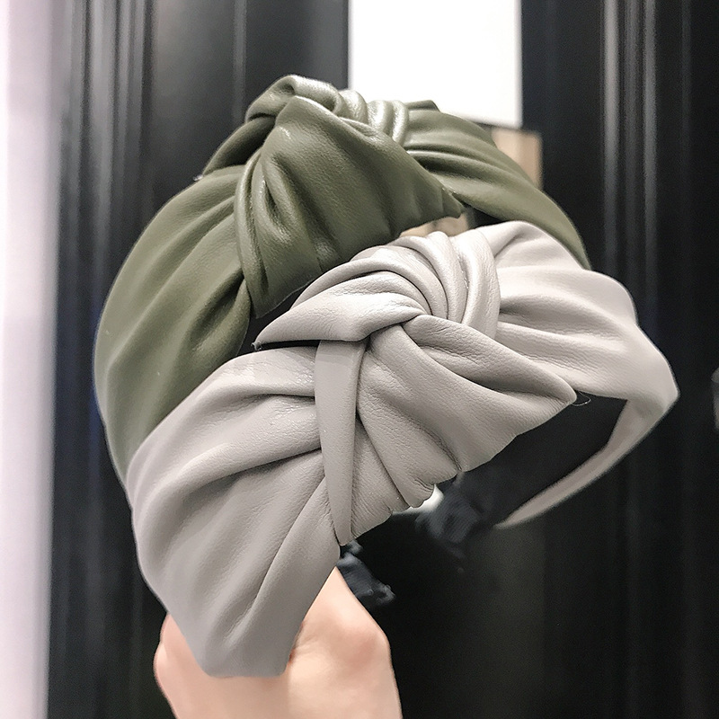 Neue Mode Solide Farben Haar G – Women Accessories Sale Bewertung und Preis