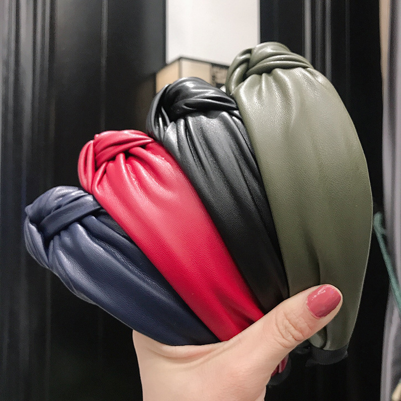 Neue Mode Solide Farben Haar G – Women Accessories Sale Bewertung und Preis