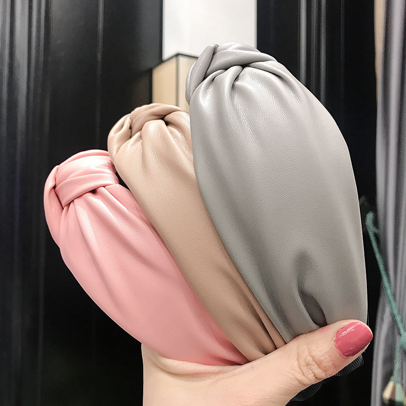 Neue Mode Solide Farben Haar G – Women Accessories Sale Bewertung und Preis
