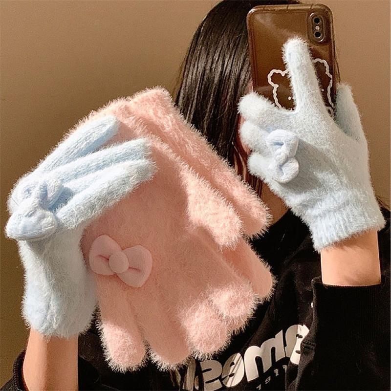 Niedliche süße Schleife-Plüsch – Women'S Accessories Gift Ideas Bewertung und Preis