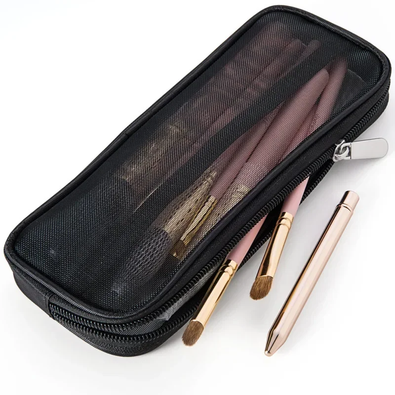 Make-up Pinsel Reise Fall Kosm – Women Accessories Pouch Bewertung und Preis