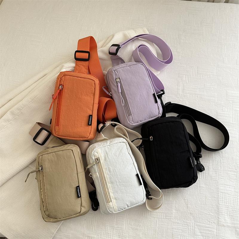Mini-Umhängetasche, stilvoller – Women Accessories Pouch Bewertung und Preis